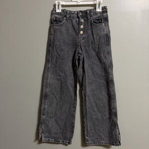 Primark Kids Black Jeans